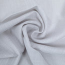 Curtain Cloth with Lead Weight | Grey