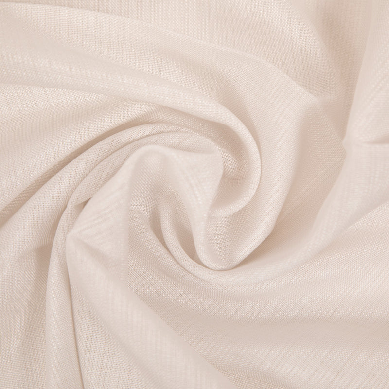 Curtain Cloth with Lead Weight | Pearl 