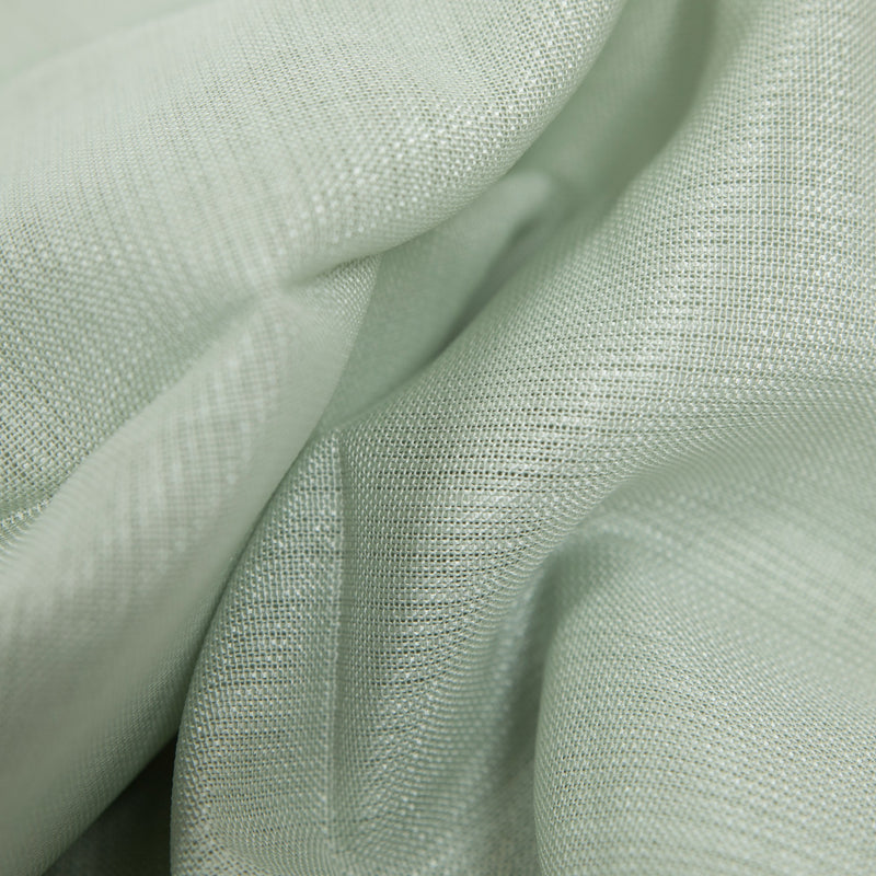 Curtain Cloth with Lead Weight |  Green 