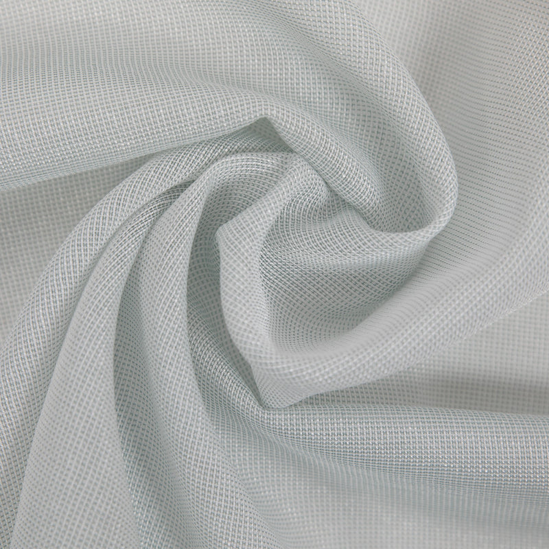 Curtain Cloth with Lead Weight | Blue