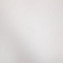 Curtain Cloth with Lead Weight | White