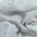Curtain Cloth | Silver Grey