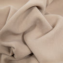     Tecido_tecido_para_almofadas_colchas_de_cama_004_bege_claro_Texland