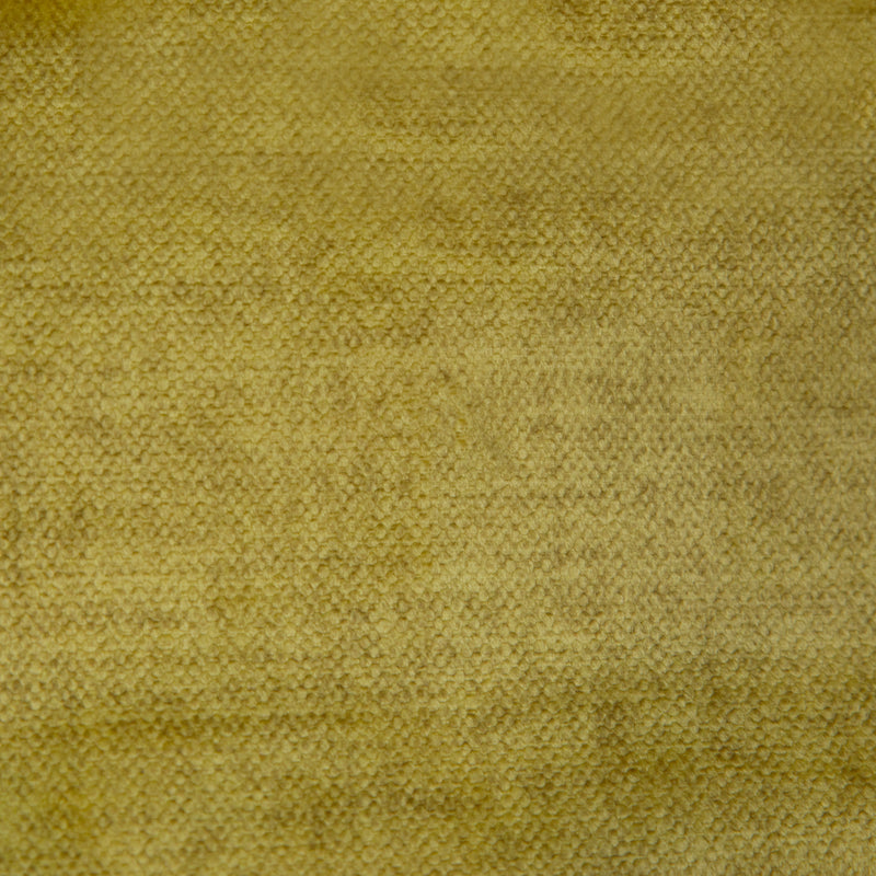 Upholstery Velvet | Delfi | Lime Yellow