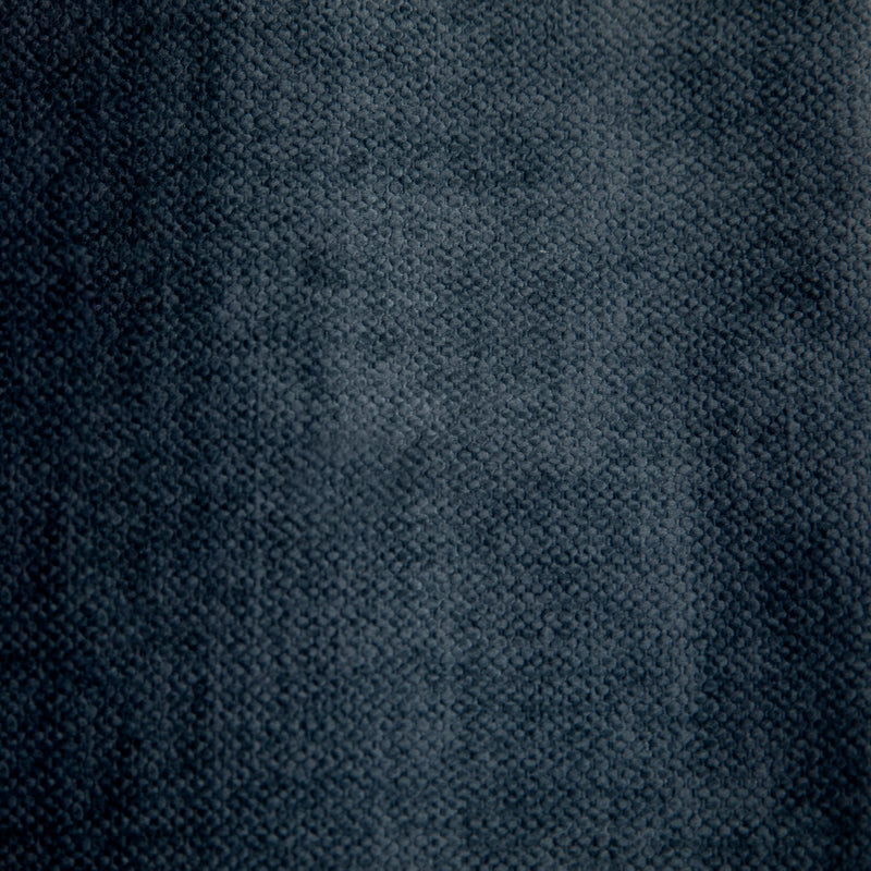 Upholstery Velvet | Delfi | Navy Blue