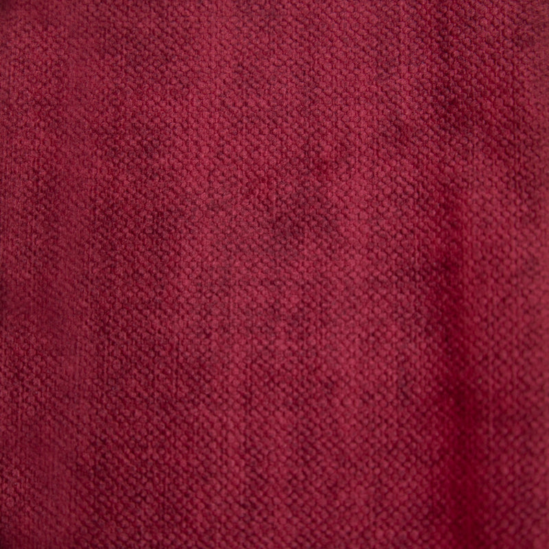 Upholstery Velvet | Delfi | Bordeaux