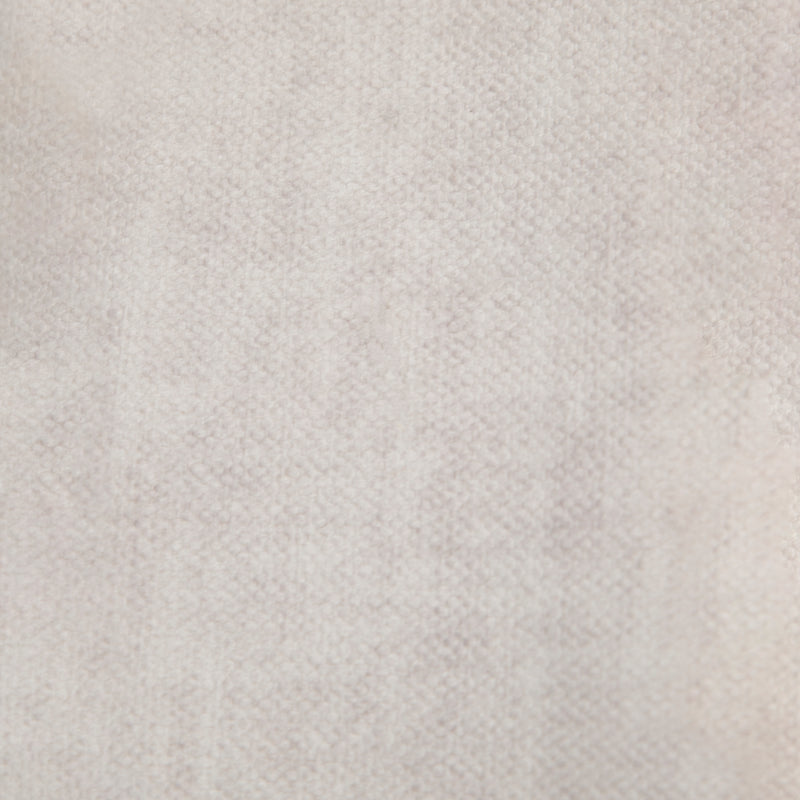 Upholstery Velvet | Delfi | White