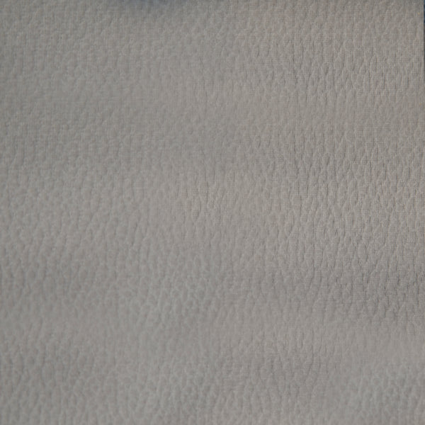 Tela de terciopelo para muebles y tapicería - Trot | Gris