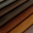 Samettikangas huonekaluihin ja verhoiluihin - Trot | Suklaanruskea