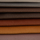 Samettikangas huonekaluihin ja verhoiluihin - Trot | Suklaanruskea