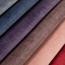 Upholstery Velvet | Delfi | Dark Violet