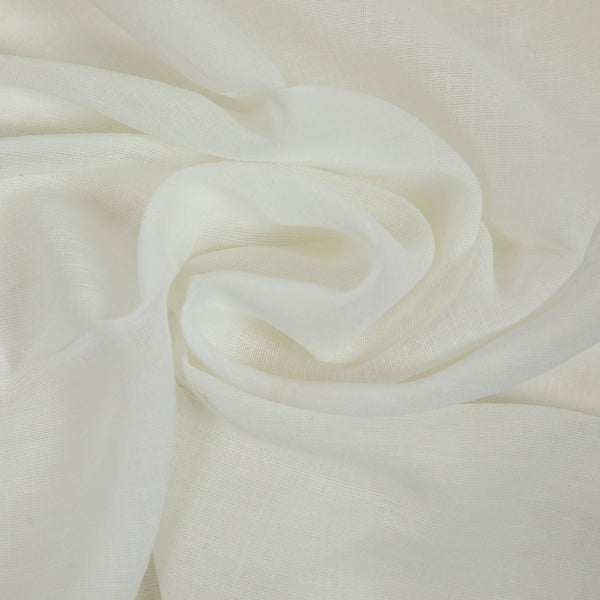 Tecido tons neutros para cortinas ou cortinados com raiado. tecido elegante