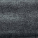 Fabric for a Couch | Ribbed Velvet | VIPE - Anthracite