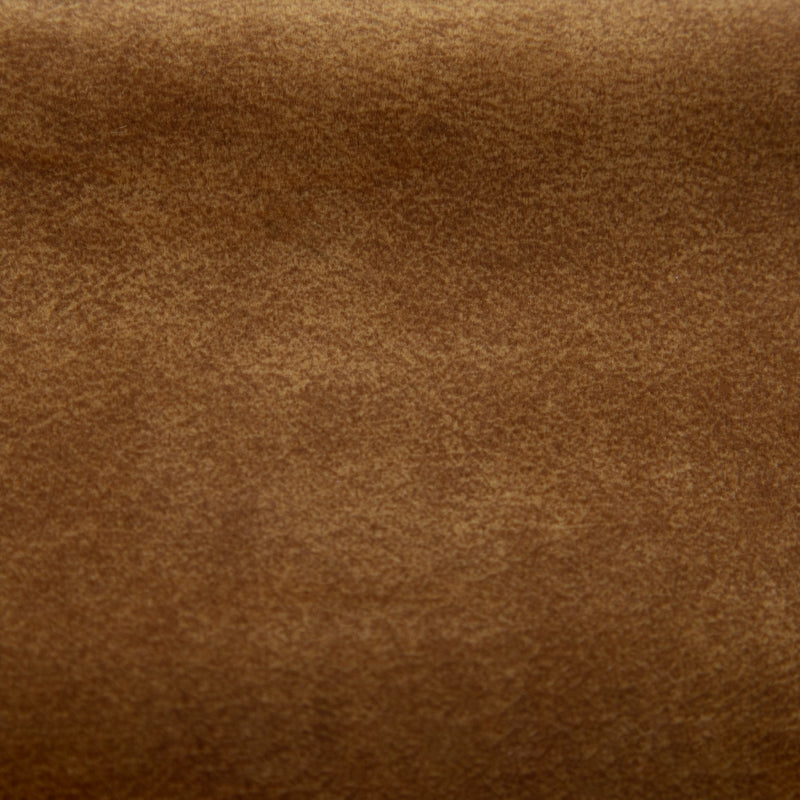 Fabric for a Couch | Ribbed Velvet | VIPE - Camel