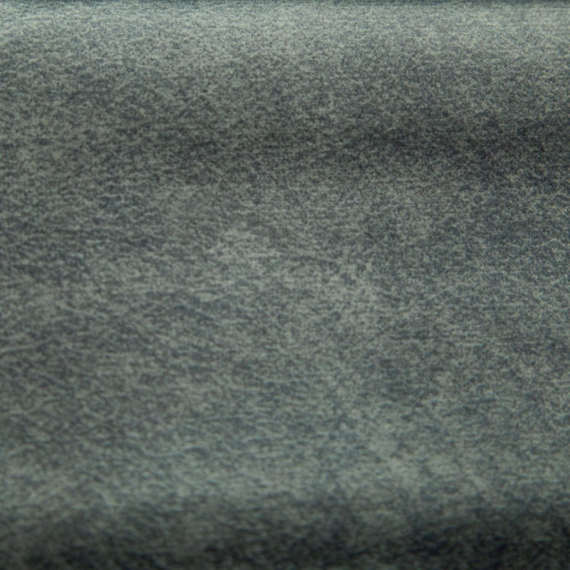 Fabric for a Couch | Ribbed Velvet | VIPE - Grey