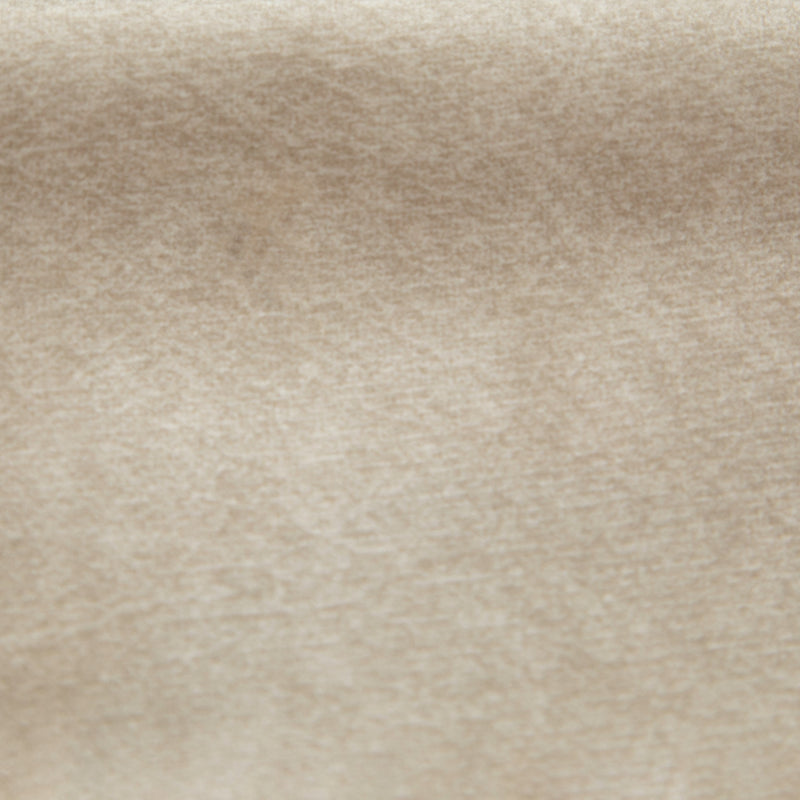 Fabric for a Couch | Ribbed Velvet | VIPE - Pearl