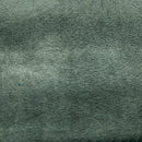 Fabric for a Couch | Ribbed Velvet | VIPE - Aqua Green