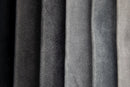 Tyg sammet tyg till linje soffor - vipe | Cement
