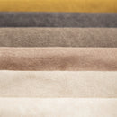 Fabric for a Couch | Ribbed Velvet | VIPE - Light Beige