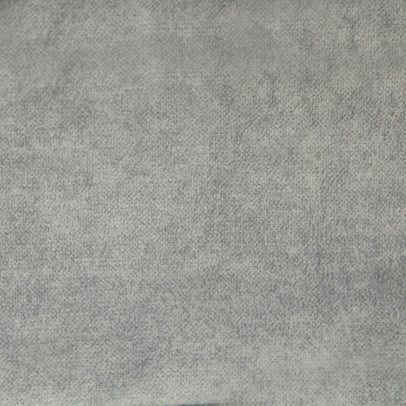 Velvet Furniture Fabric | BALEN  | Light Grey