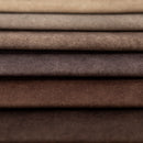 Samettikangas huonekaluihin ja verhoiluihin BrownTrufa_Texland