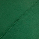 100 % puuvillaa flanelli | Vihreät texland-kankaat
