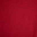 100 % puuvillaa flanelli | Punainen - Texland