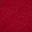 100 % puuvillaa flanelli | Punainen - Texland