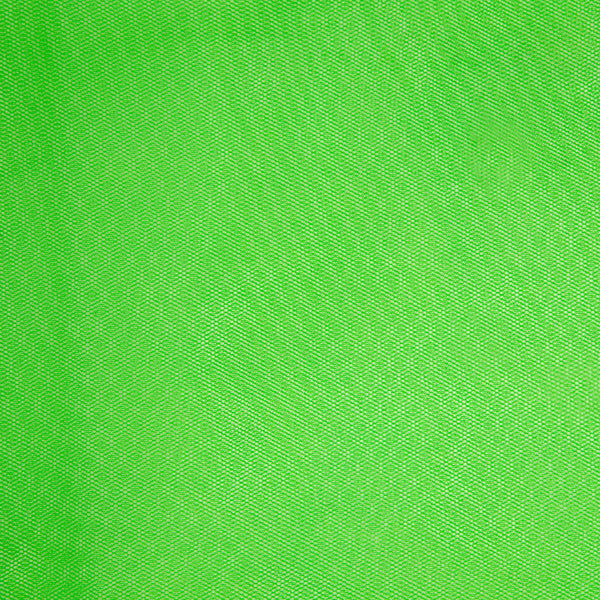 3M Width Tulle Fabric - Green