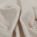 Fabric for Curtains - Cira | Beige sand