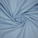 Oxford Fabric - Vaaleansininen | Kangas lasten vaatteisiin ja mekkoihin Texland