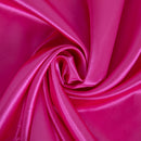 pinkki-texland-karnevaali-puku-satiini-kangas