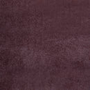 Velvety Fabric | Cushion Fabric | Bordeaux