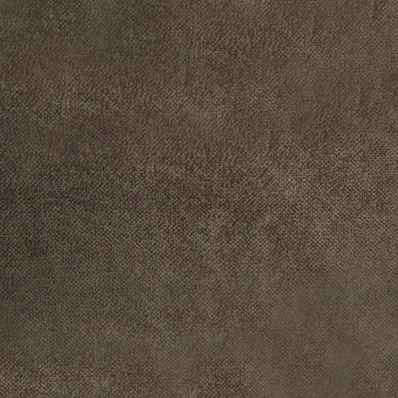 Velvety Fabric | Cushion Fabric | Dark Brown