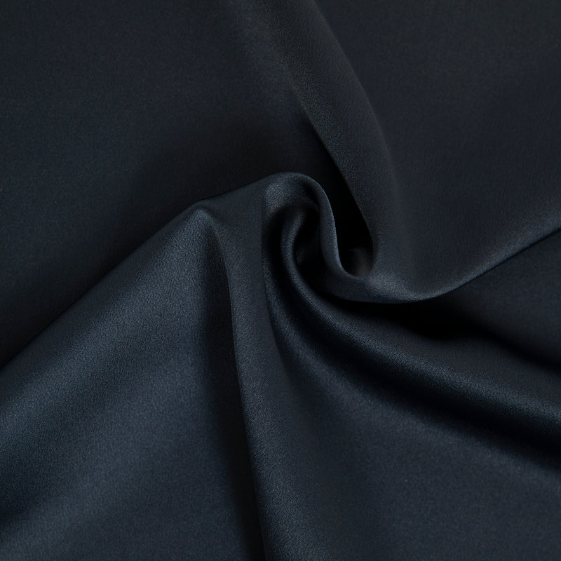     tecido_liso_para_vestidos_de_cerimonia_cetim_com_lycra_Ester_azul_escuro