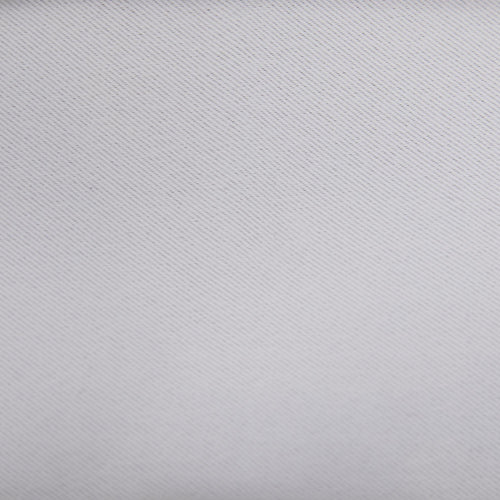 Curtain Cloth | Dim-Out Fabric | White